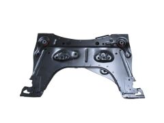 Motor Beşiği Arka (Beşik) Renault Clio 3 Hb 09 - 12 Arası