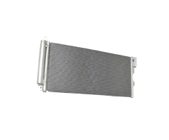 Klima Radyatörü (Kondanser) 1.3-1.6 Jtd Linea