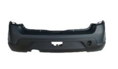 Dacia Sandero Stepway Arka Tampon 09-