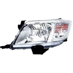 Far Ön Sağ Toyota Hilux 2010-2015 Arası