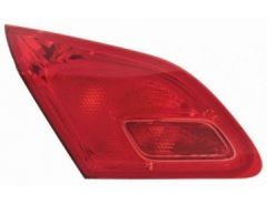 Stop Lambası Sol İç Opel Astra J 2010-2015 Arası Hatchback