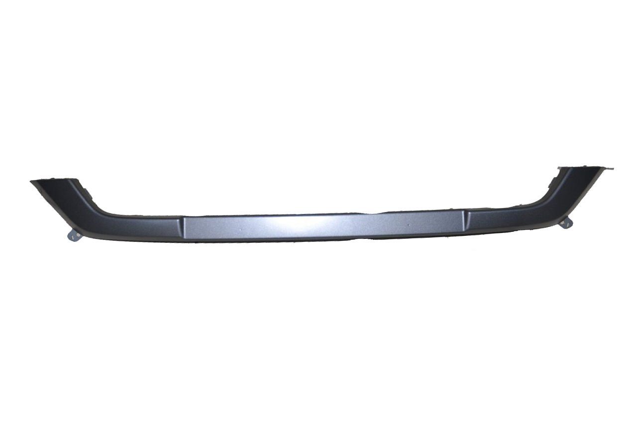 Ön Tampon Alt Orta Kapak (Gri) Egea Cross