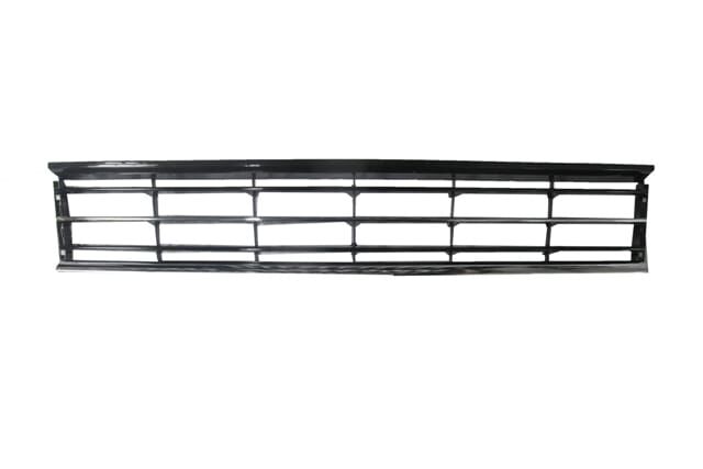 Ön Tampon Panjuru (2 Nikelaj Çıtalı) Volkswagen Passat B7 11-14 Arası