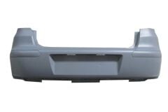 Arka Tampon Gri (Karlıksız) (Tüv) Seat Ibıza 02-07 Arası