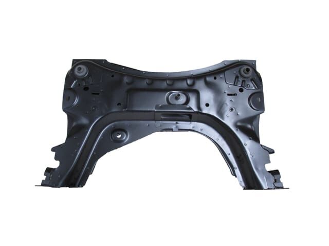 Motor Beşiği Arka (Beşik) Renault Modus 06-08 Arası