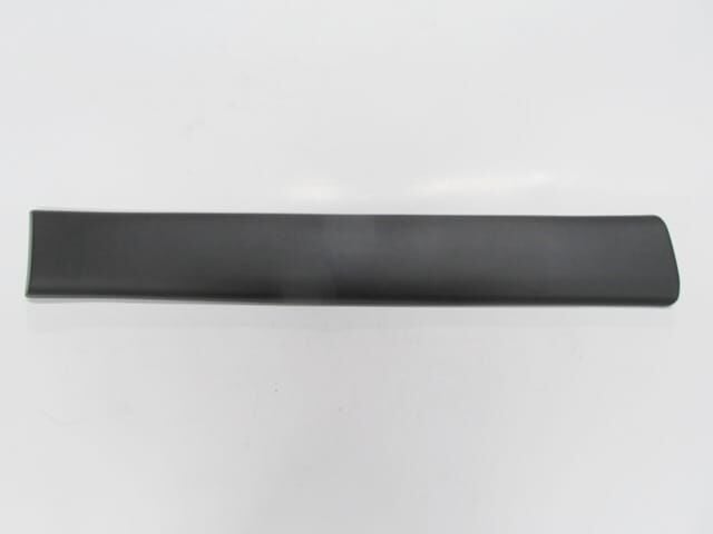 Arka Kapı Bandı Sağ Siyah (Sürgülü Kapı İçin) (İnce Tip) Peugeot Partner 96-02 Arası