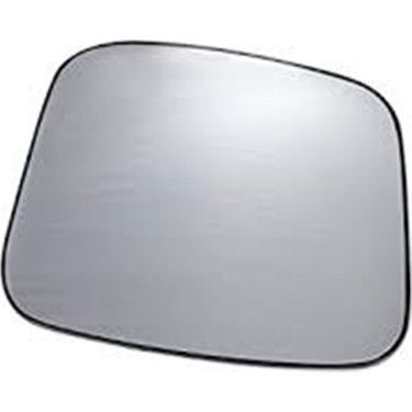 Sol Ayna Camı Fiorino (Elektirikli)