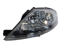 Far Ön Sol (Motorlu) Cıtroen C3 2002-2009 Arası