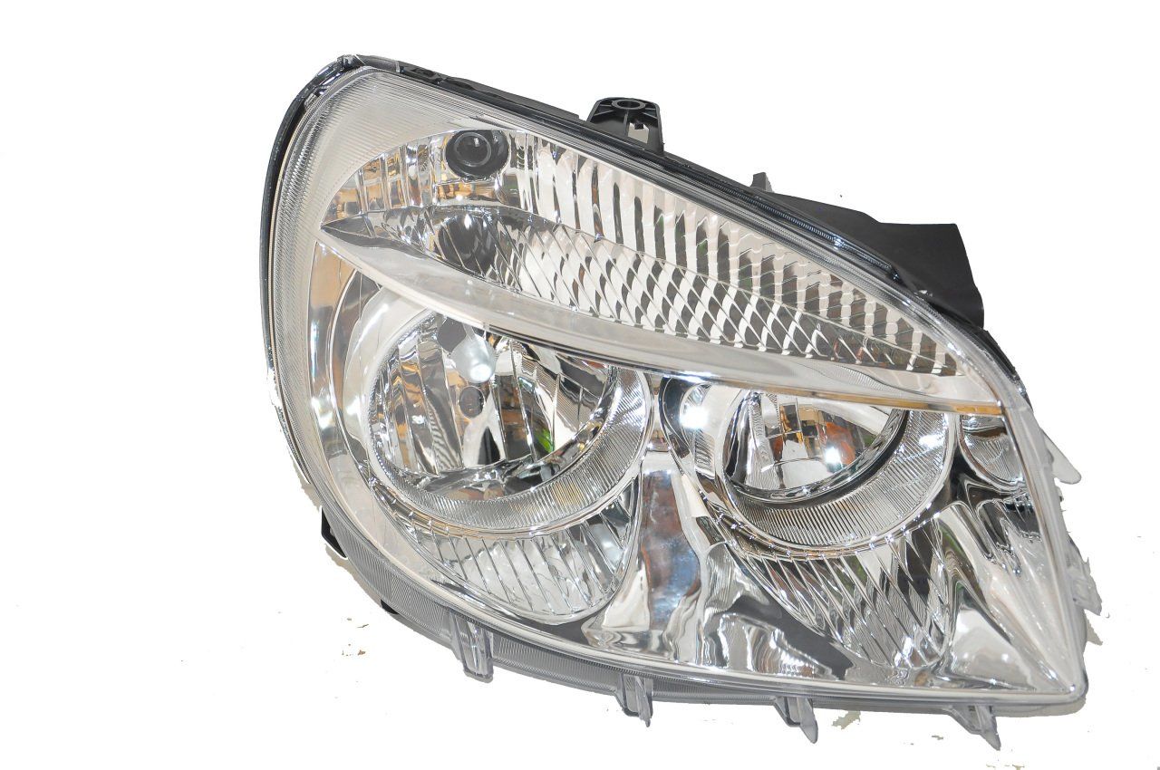 Sağ Ön Far Doblo 2006-2010 Arası Modeller İçin