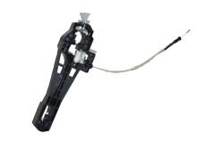 Dış Kapı Kolu İç Mekanizması Arka Sol Egea