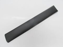 Arka Kapı Bandı Sol Siyah (Sürgülü Kapı İçin) (İnce Tip) Peugeot Partner 03-09 Arası