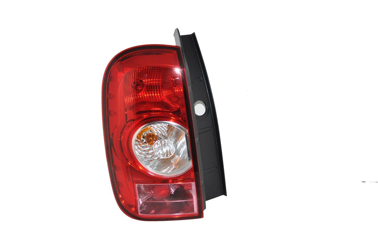 Stop Lambası Sol Dacıa Duster 2014 Öncesi