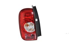 Stop Lambası Sol Dacıa Duster 2014 Öncesi