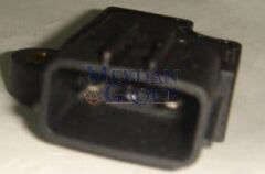Ateşleme Beyni (3Fişli) (B6) 1.6Cc (Yow Jung) Mazda 323 Sd 90 - 95 Arası