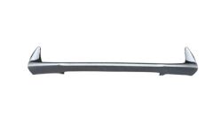 Karlık (Ön Tampon Altı) Gri (Spoıler) Honda Crv 18-23 Arası