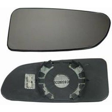 Sol Ayna Camı Fiorino (Manuel)