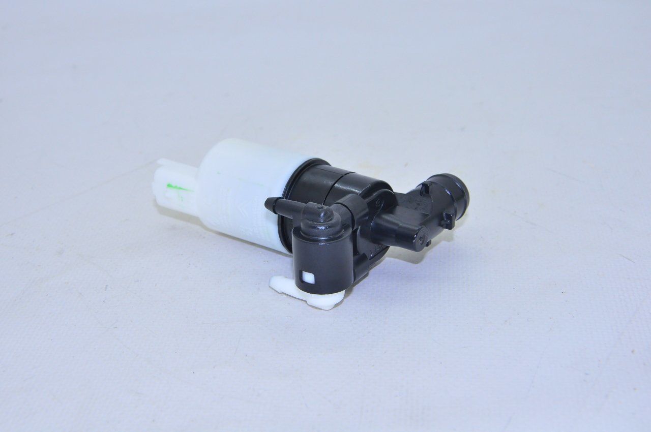 Cam Su Fiskiye Motoru Megane 2-Trafic-Clio 3-Megane 3-Fluence (Çiftli)