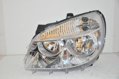 Sol Ön Far Doblo 2006-2010 Arası Modeller İçin