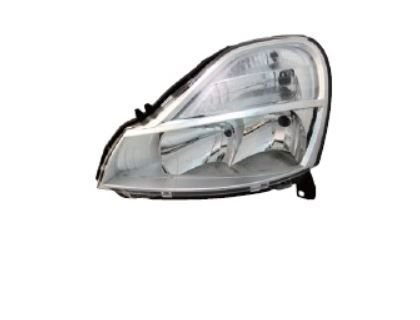 Modus Ön Far El.Sol 08-