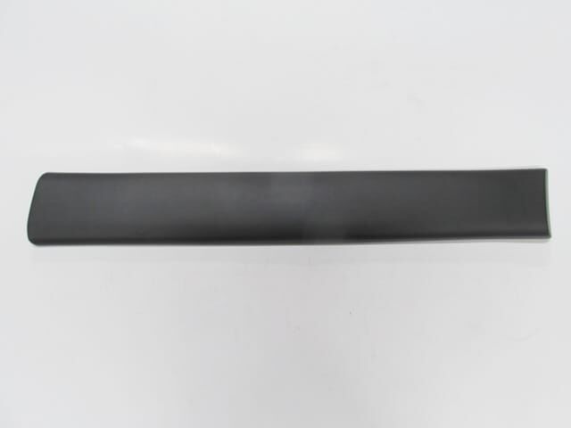 Arka Kapı Bandı Sol Siyah (Sürgülü Kapı İçin) (İnce Tip) Peugeot Partner 96-02 Arası