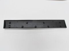 Arka Kapı Bandı Sol Siyah (Sürgülü Kapı İçin) (İnce Tip) Peugeot Partner 96-02 Arası