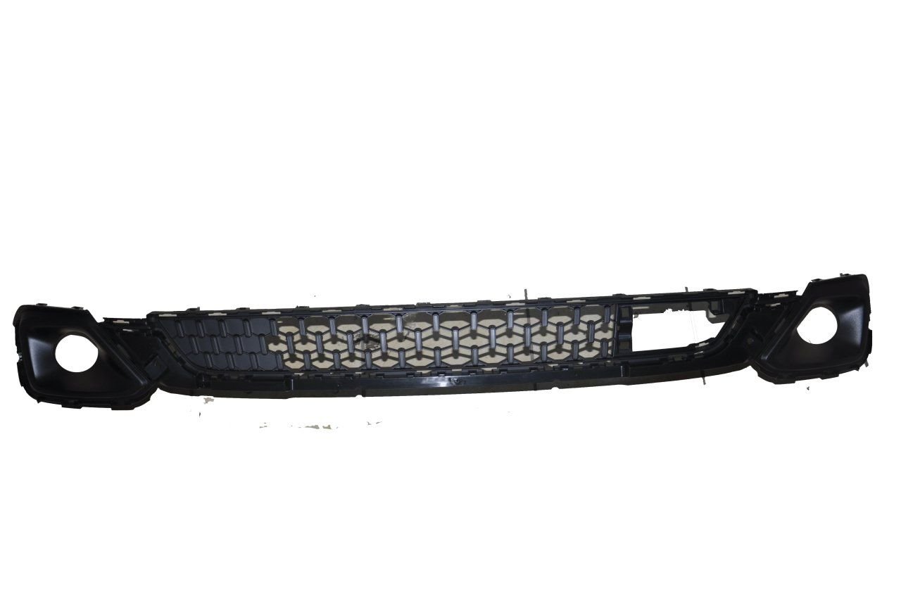 Ön Tampon Alt Panjur (Sisli Tip) Egea Cross