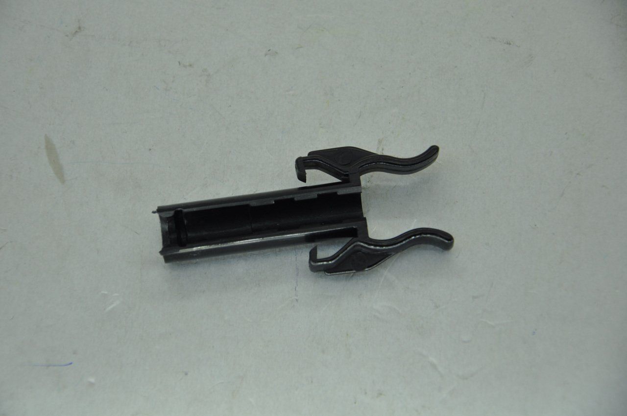 Kilometre Teli Tutucu Agrafı R19