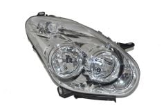 Sağ Far Doblo 2010 Sonrası