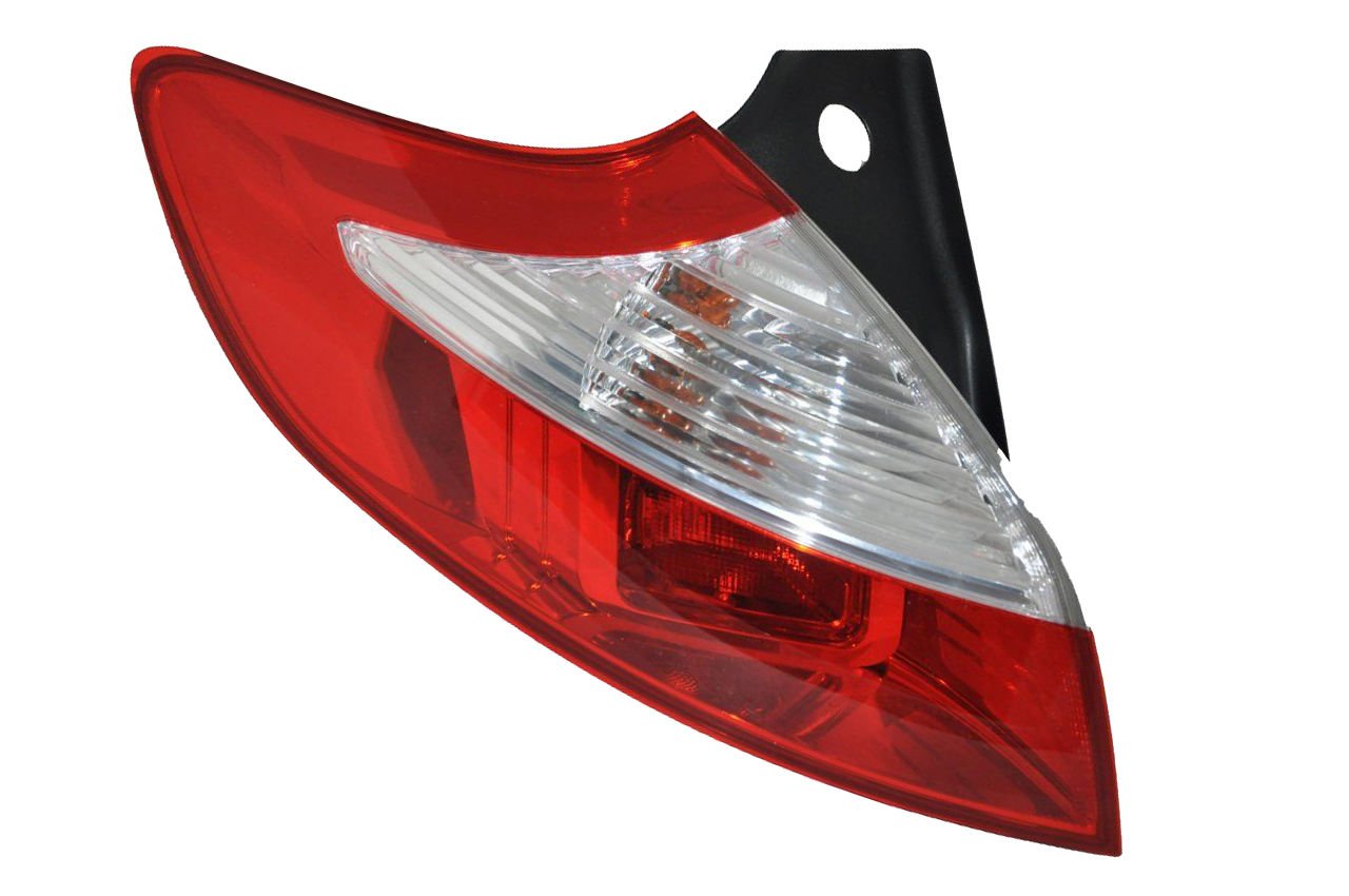 Sol Dış Stop Lambası Megane 3