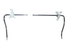 Viraj Demiri Arka Doblo 2001-2010 Modelleri Arası