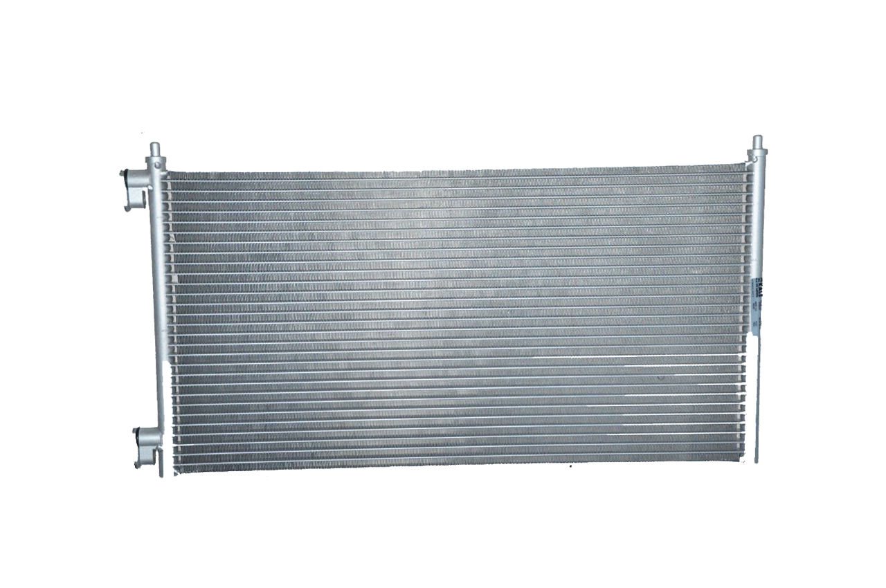 Klima Radyatörü (Kondanser) 1.3-1.9 Jtd Doblo 2001-2010 Modelleri Arası