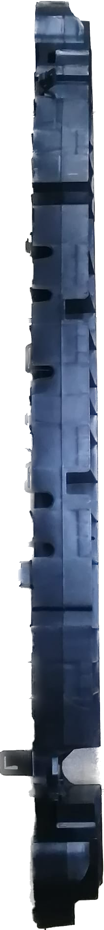 Ön Tampon İç Takviye Clio 3 2008 Sonrası