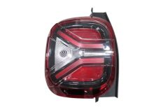 Stop Lambası Sol Kırmızı-Beyaz  Dacıa Duster 21-24 Arası