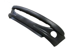 Ön Tampon (Sis Delikli) (Tampon Bandı İle Birlikte) (Eurobump) Peugeot 206 Hb 99-09 Arası