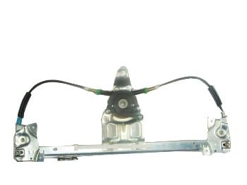Arka Cam Krikosu Sol Elektrikli-Motorsuz Mercedes S Sl Class W140 91-98 Arası
