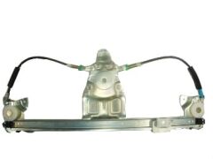 Arka Cam Krikosu Sol Elektrikli-Motorsuz Mercedes S Sl Class W140 91-98 Arası