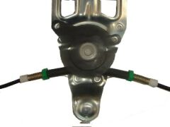 Arka Cam Krikosu Sol Elektrikli-Motorsuz Mercedes S Sl Class W140 91-98 Arası