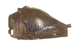 Ön Çamurluk Davlumbazı Sol Önün Önü (Lt-Bz6051) (Awd) Mercedes S Class W220 02-05 Arası