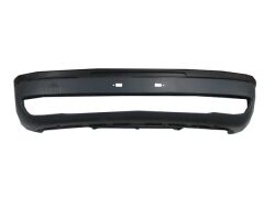 Ön Tampon Astarlı (Çift Renk) (Panjur Delikli) (Eurobump) Opel Zafıra 99-04 Arası