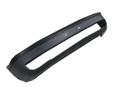 Ön Tampon Astarlı (Çift Renk) (Panjur Delikli) (Eurobump) Opel Zafıra 99-04 Arası