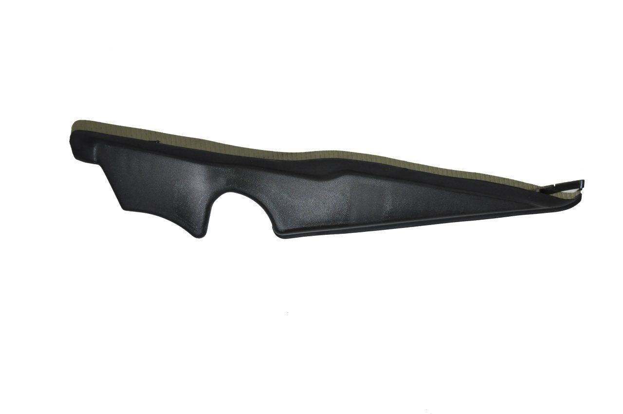 Cam Izgara Köşe Plastiği Ön Sol Megane 2