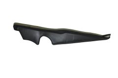 Cam Izgara Köşe Plastiği Ön Sol Megane 2