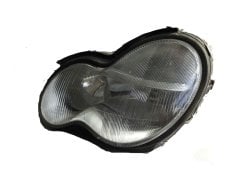 Far Ön Sol Mercedes C Serisi W203 2000-2007 Arası