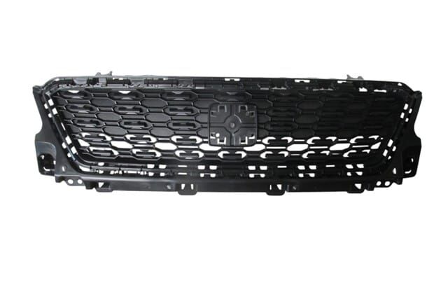 Ön Panjur Siyah Seat Arona 22-25 Arası