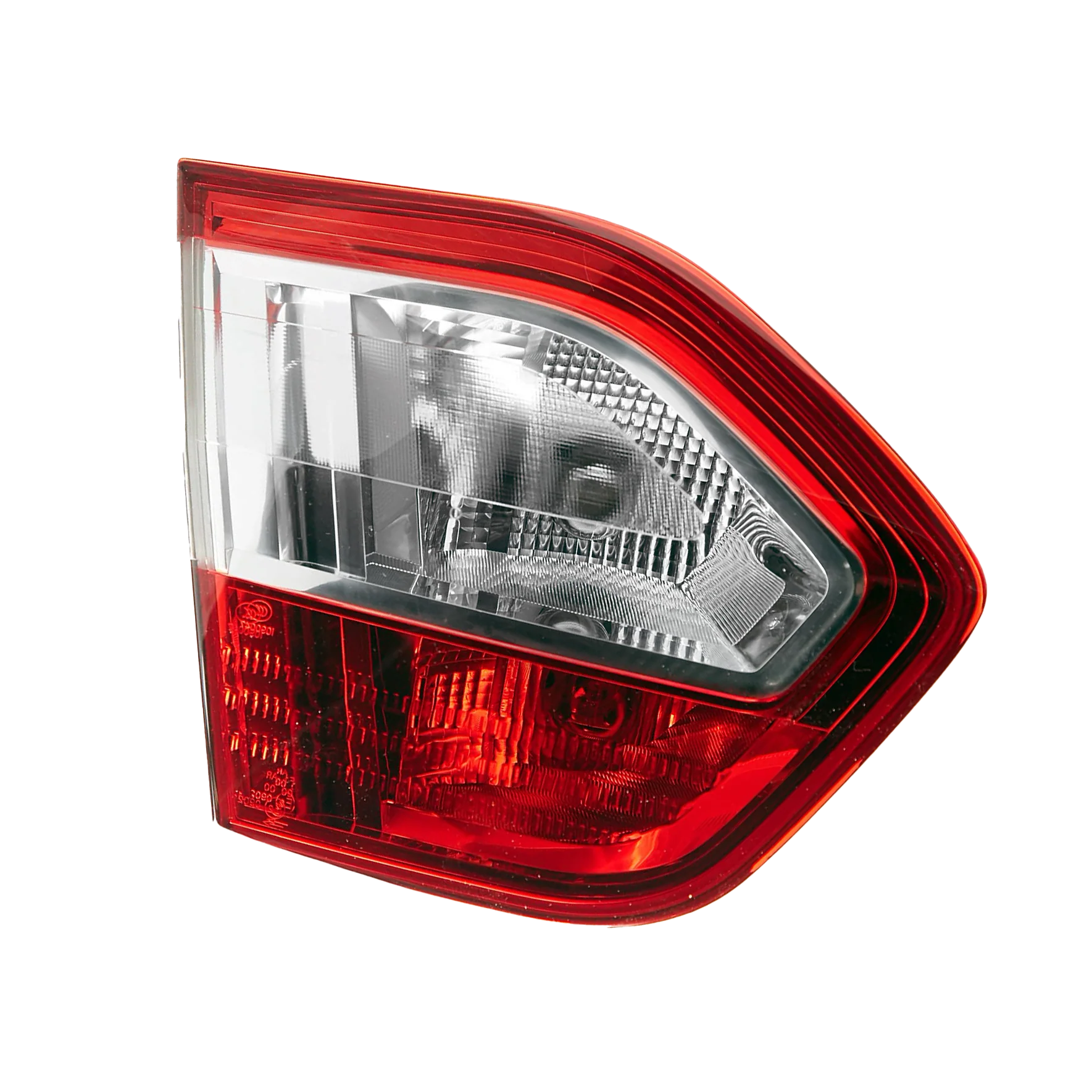 Sol İç Stop Lambası Fluence