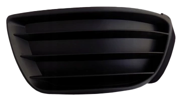 Sol Sis Farı Çerçevesi Punto 2003-2005 Arası Modeller İçin (Sis Farsız Tip)