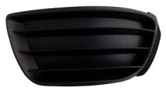 Sol Sis Farı Çerçevesi Punto 2003-2005 Arası Modeller İçin (Sis Farsız Tip)