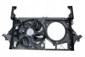 Fan Motoru Master 2004-2011 Arası Modeller İçin (Davlumbazlı)