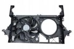 Fan Motoru Master 2004-2011 Arası Modeller İçin (Davlumbazlı)