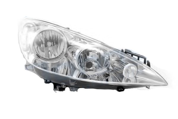 Far Ön Sağ Peugeot 308 2007-2011 Arası
